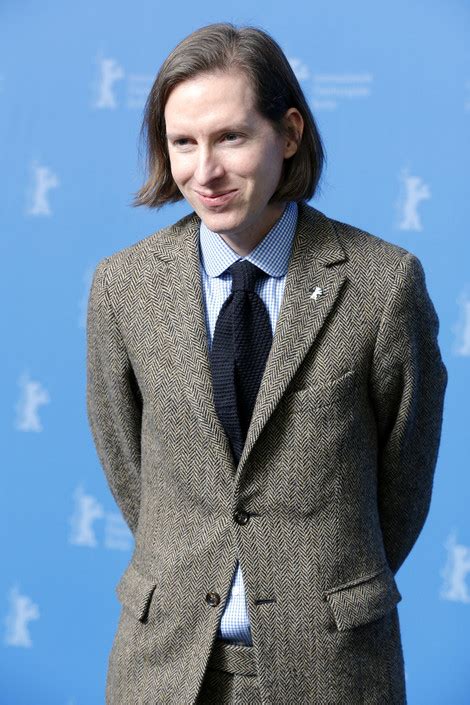 List of awards and nominations received by Wes Anderson.